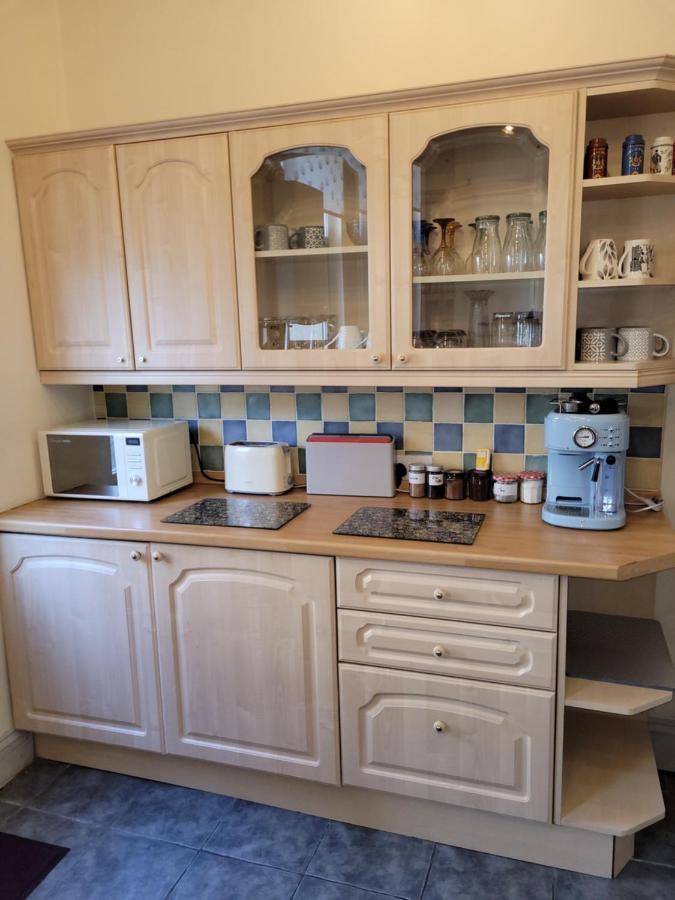 No 3 Lingdale - 4 Bedroom House Close To N Yorks Moors Boosbeck Zewnętrze zdjęcie